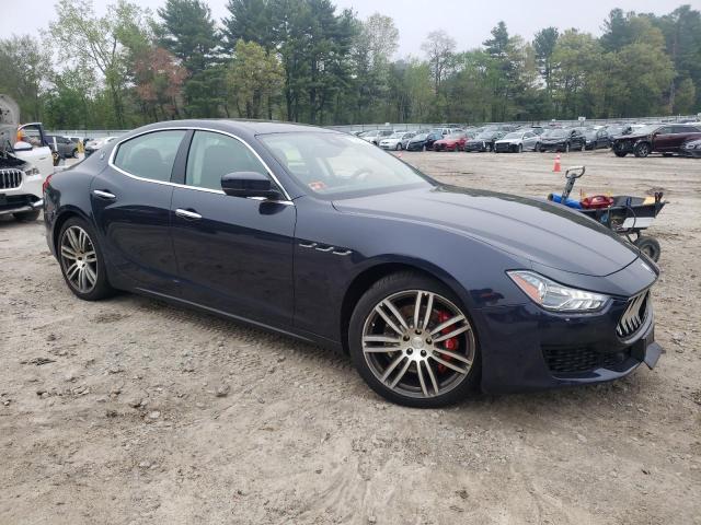 Vin: zam57yta0k1335806, lot: 55845965, maserati all models s 20194
