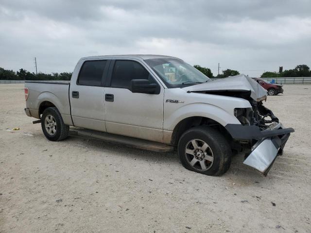 Vin: 1ftew1cm1bkd85648, lot: 55216685, ford f-150 supercrew 20114