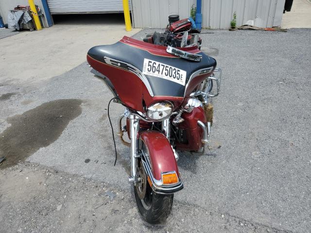 2007 HARLEY-DAVIDSON FLHTCUI 1HD1FC4157Y637256