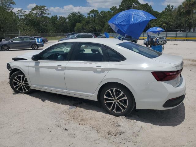 Vin: 3vwbx7bu7sm045611, lot: 57860525, volkswagen jetta sport 20252