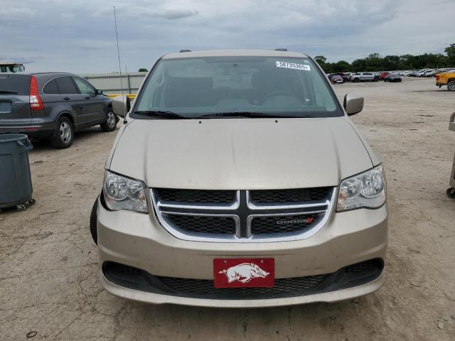 2016 DODGE GRAND CARA - 2C4RDGCG3GR311905