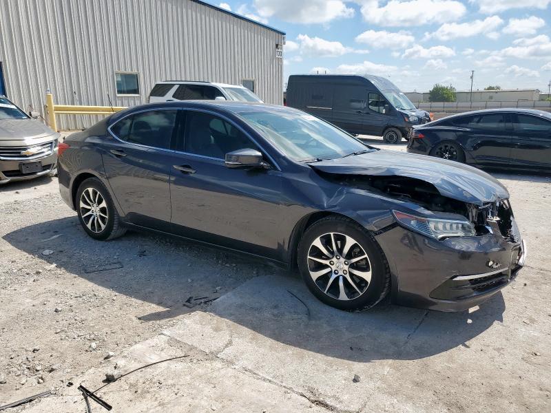 Vin: 19uub1f30fa019722, lot: 56421675, acura tlx 20154