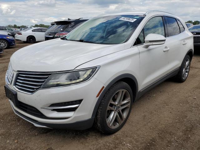 LINCOLN MKC