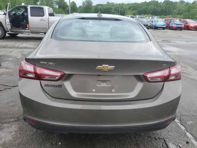 2020 CHEVROLET MALIBU LT - 1G1ZD5ST6LF062898