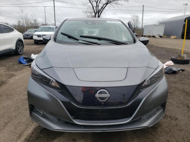 2023 NISSAN LEAF SV PL 1N4CZ1CV7PC562301