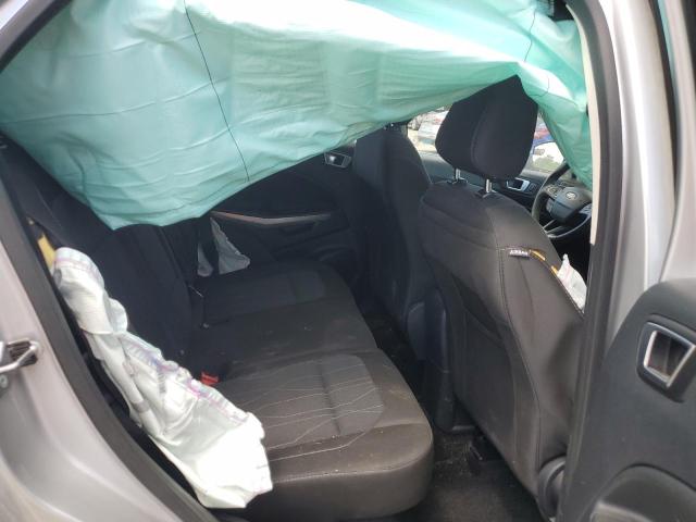 2019 FORD ECOSPORT S - MAJ6S3GL2KC296779