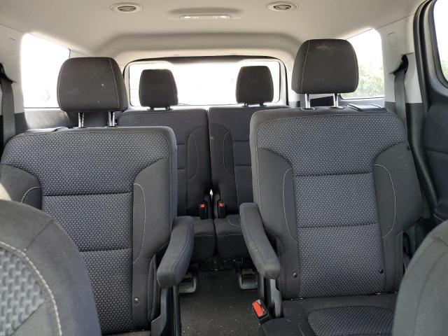 2021 GMC ACADIA SLE - 1GKKNKLA2MZ216819
