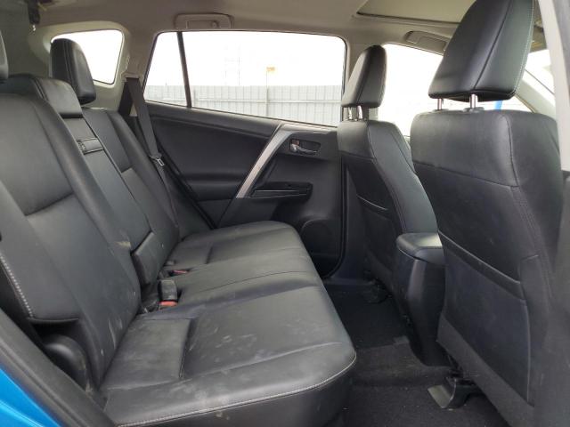 2016 TOYOTA RAV4 HV LI - JTMDJREV8GD016893