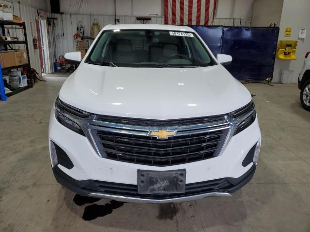 2022 CHEVROLET EQUINOX LT 3GNAXUEV9NL285021