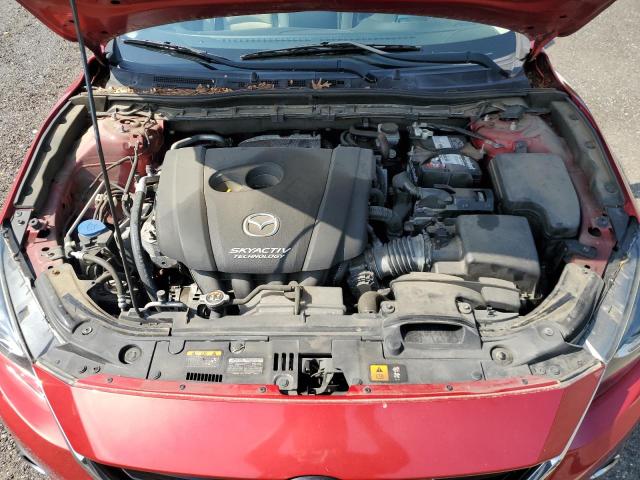 2015 MAZDA 3 - JM1BM1M34F1234653