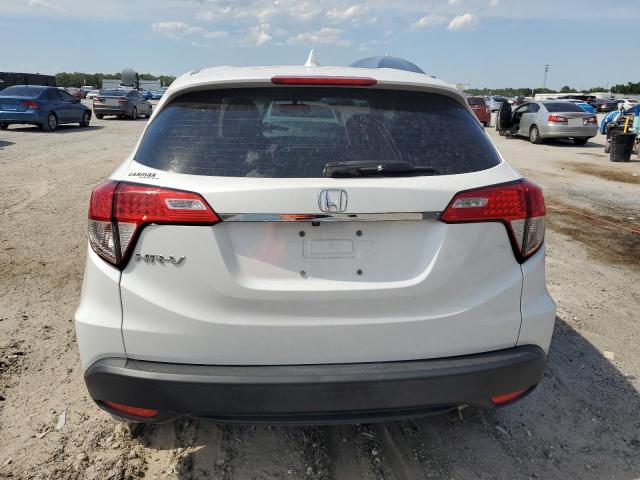 2021 HONDA HR-V LX 3CZRU5H35MM722262