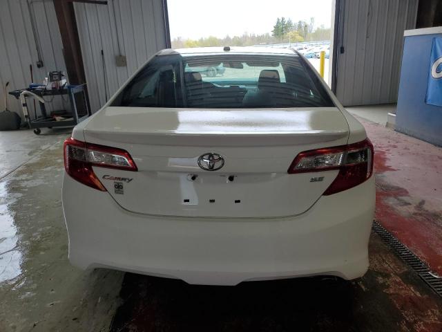2014 TOYOTA CAMRY L - 4T1BF1FKXEU743198
