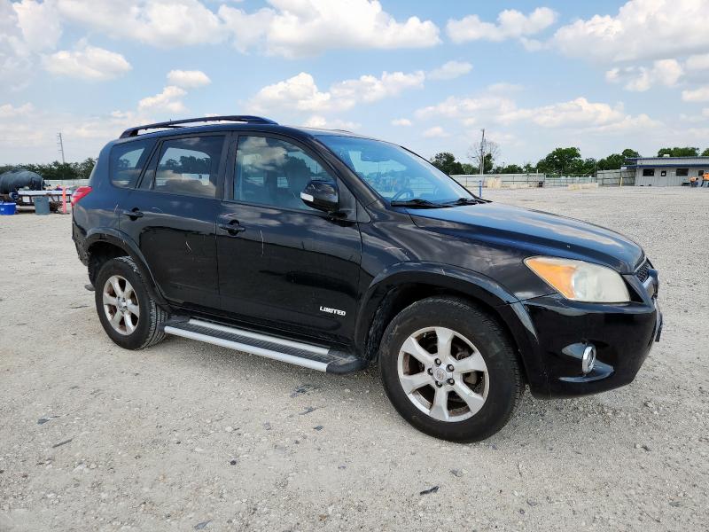 Vin: jtmyf4dv6a5031711, lot: 58504215, toyota rav4 limited 20104