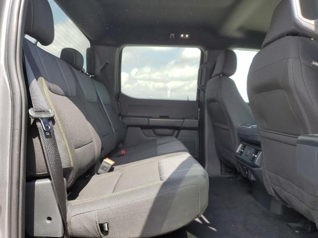 2024 FORD F150 STX - 1FTEW2KP2RFA85718