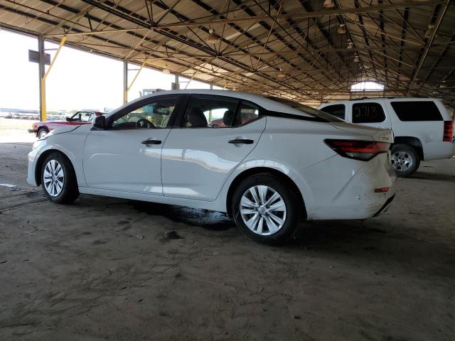Vin: 3n1ab8bv9ry291769, lot: 56491895, nissan sentra s 20242