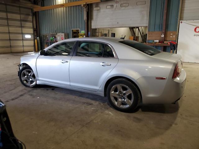 2010 CHEVROLET MALIBU 1LT - 1G1ZC5EB9AF149388
