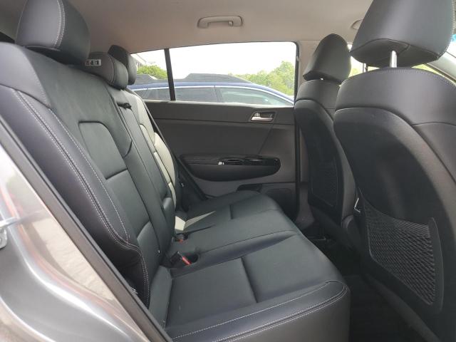 2019 KIA SPORTAGE E - KNDPNCAC7K7558867