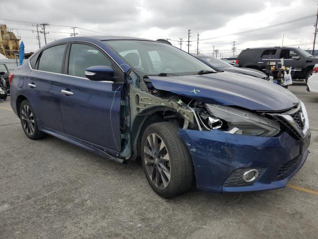 2016 NISSAN SENTRA S - 3N1AB7AP5GY281184