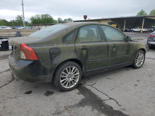 Vin: yv1382msxa2507372, lot: 54900645, volvo s40 2.4i 20103
