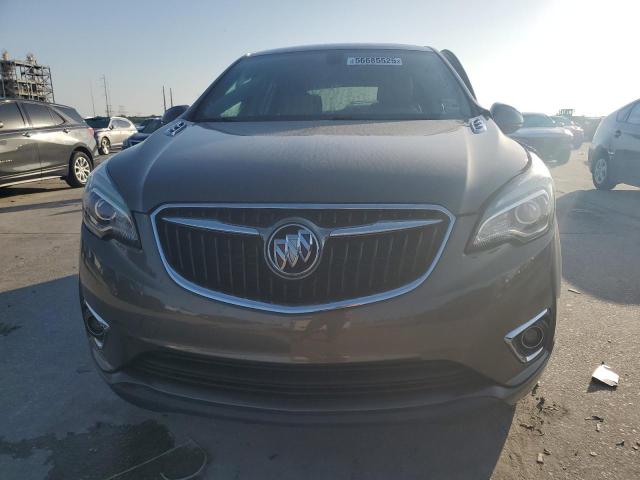 2019 BUICK ENVISION P LRBFXBSA4KD008507