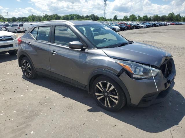 Vin: 3n1cp5cu1kl492776, lot: 55753975, nissan kicks s 20194