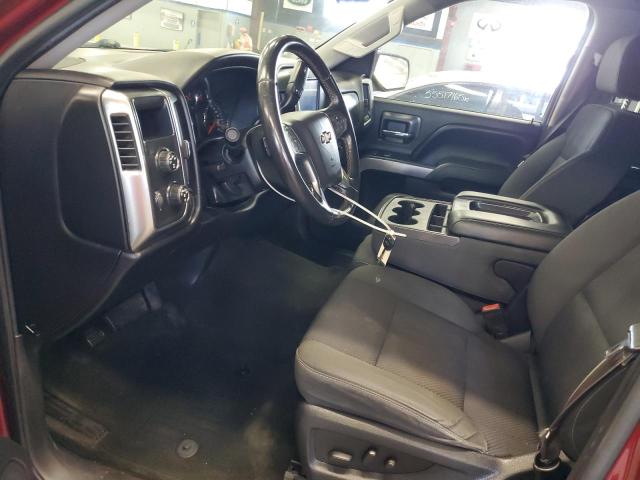 2015 CHEVROLET SILVERADO - 3GCUKREC5FG235937