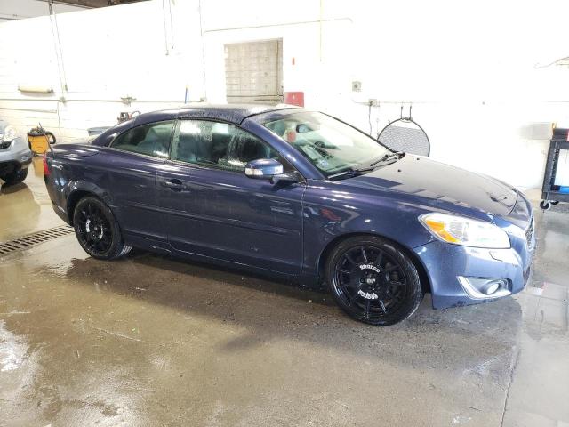 Vin: yv1672mc6dj138447, lot: 56736395, volvo c70 t5 20134