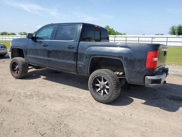 Vin: 3gtu2uec1fg142514, lot: 55838965, gmc sierra k1500 sle 20152