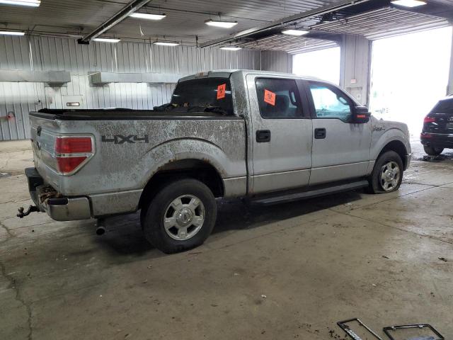 Vin: 1ftfw1ef2ckd84075, lot: 58392945, ford f-150 supercrew 20123