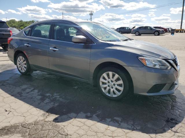 Vin: 3n1ab7ap5gy336202, lot: 58313435, nissan sentra s 20164