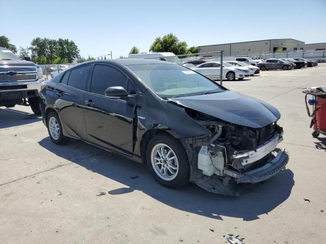 Vin: jtdkbrfu8g3515449, lot: 55954905, toyota prius 20164
