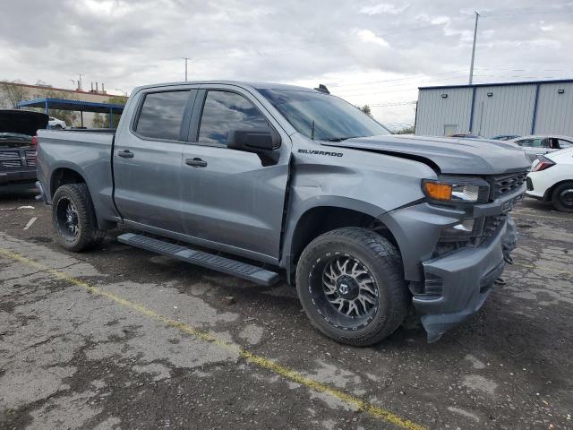 Vin: 3gcpwbef7kg144245, lot: 55809055, chevrolet all models c1500 custom 20194