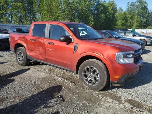 Vin: 3fttw8h35rrb15182, lot: 54888105, ford maverick xlt 20244