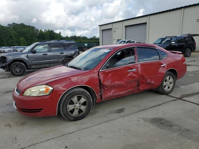 CHEVROLET IMPALA LT