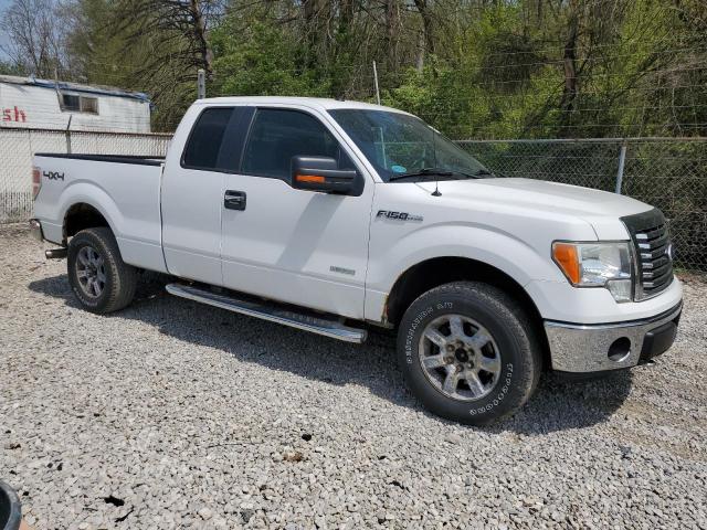 Vin: 1ftfx1et1bfa93237, lot: 54989915, ford f-150 super cab 20114