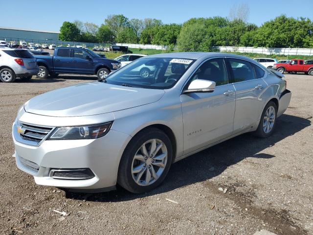 Vin: 2g1115s39g9153815, lot: 57153565, chevrolet impala lt 2016 img_1