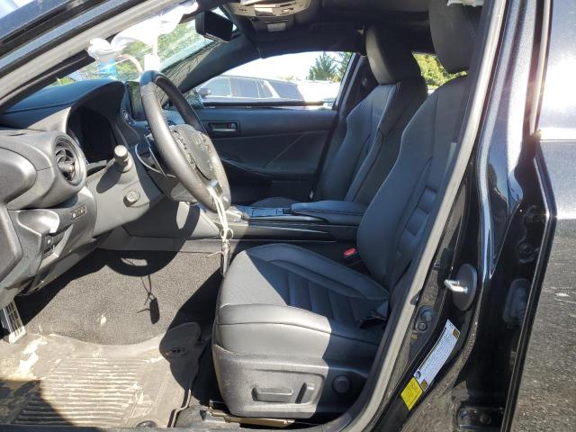 2023 LEXUS IS 350 F S JTHGZ1E21P5031340