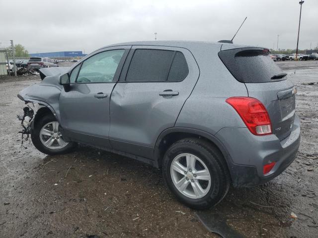 Vin: 3gncjksb4ll141141, lot: 56001635, chevrolet trax ls 20202