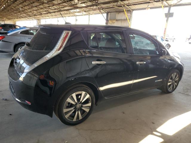 Vin: 1n4bz0cp2gc306431, lot: 56547235, nissan leaf sv 20163