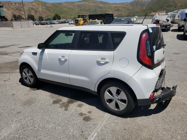 Vin: kndjn2a25g7324466, lot: 57688495, kia soul 20162
