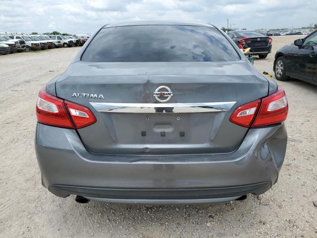 2017 NISSAN ALTIMA 2.5 - 1N4AL3AP0HN348278