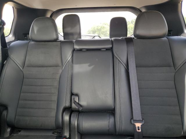 2024 MITSUBISHI OUTLANDER - JA4J3VA83RZ040766