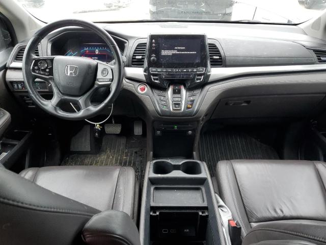 2020 HONDA ODYSSEY EX - 5FNRL6H76LB022450