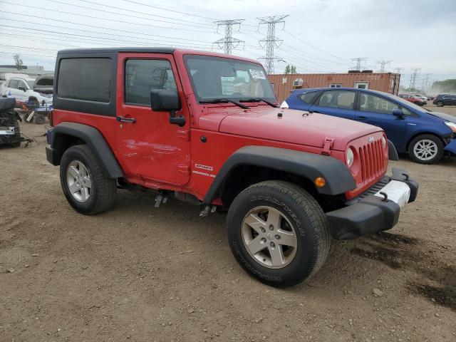 Vin: 1c4ajwag3cl185003, lot: 57477265, jeep wrangler sport 20124