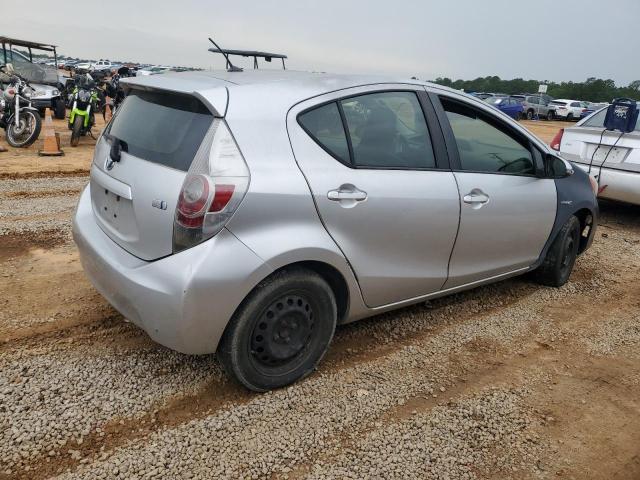 Vin: jtdkdtb37e1572299, lot: 56252685, toyota prius 20143