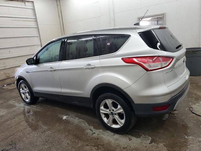 Vin: 1fmcu0gx8euc49209, lot: 57128895, ford escape se 20142