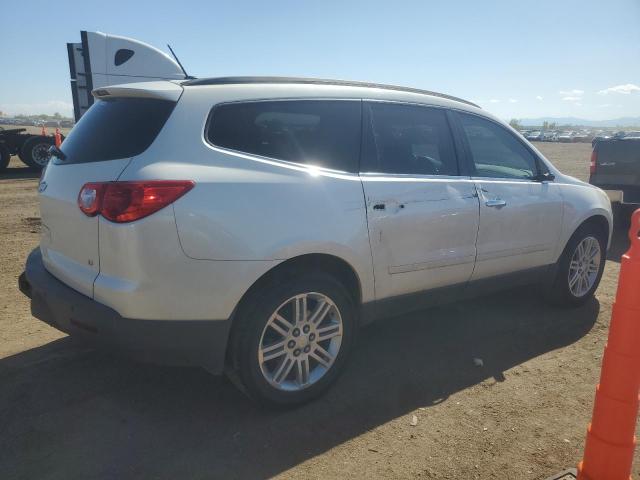 Vin: 1gnkrged8bj256331, lot: 55627245, chevrolet traverse lt 20113
