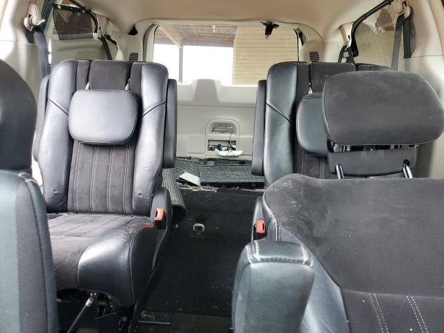 2015 CHRYSLER TOWN & COU 2C4RC1JG2FR727204