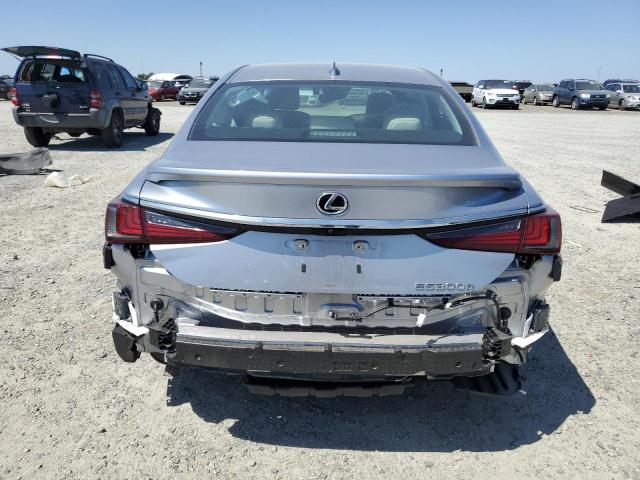 2023 LEXUS ES 300H BA 58AEA1C16PU036747