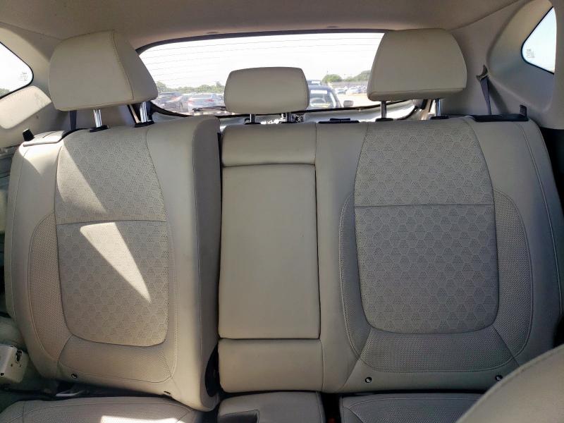 2022 KIA SELTOS SX KNDETCA20N7268642